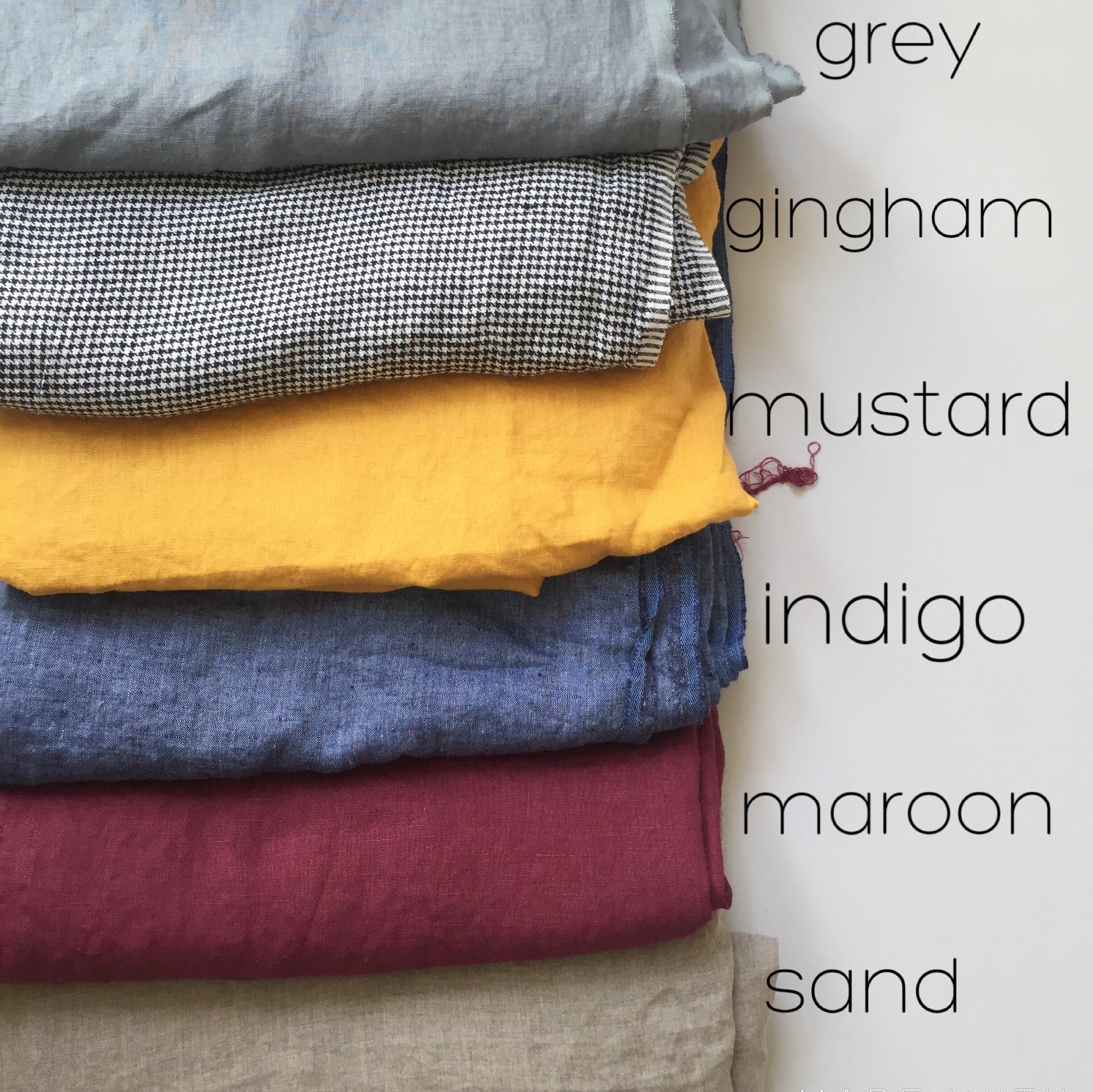 Girls Wide Leg Pants