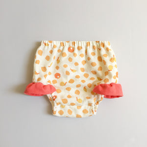 Double Gauze Diaper Cover - 1T ready to ship