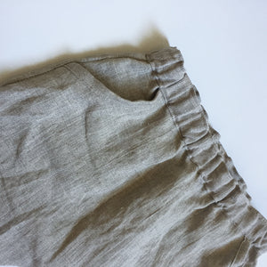 Unisex Linen Pants